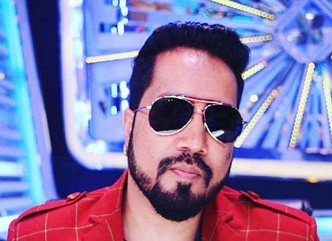 Singer Mika Singh (Photo | Mika Singh Instagram)