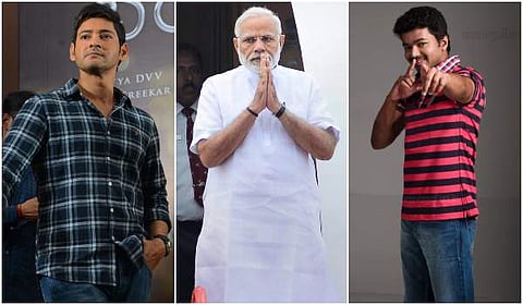 This year has turned out to be an eventful one for politicians and actors on Twiter, with politicians taking six of the top 10 spots in Twitters most talked about Indian personalities in 2018. Let us take a look at the Top 10 most talked about Indian pers