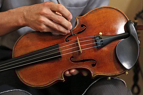 Image for representational purpose (File|AP)