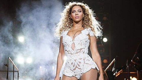 Singer Beyonce (File | AP)