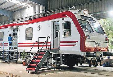 ICF to roll out first rake of ‘upgraded’ MEMU in Tamil Nadu