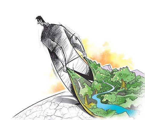 Karnataka: Proper resettlement can help wildlife conservation, say experts