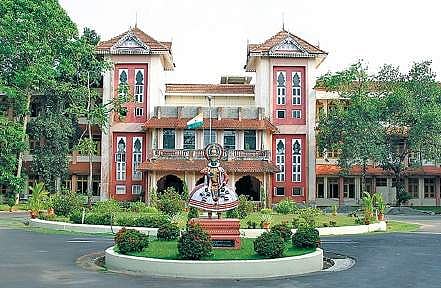 Cusat (For representational purpose)