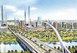 Detailed designs of High Court, Secretariat this week