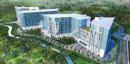 Technocity progressing rapidly  Chief Minister Pinarayi Vijayan told the  Assembly on Thursday that the development works of Technocity  (fourth stage of Technopark) was progressing at a fast pace. Land has been allotted to five companies such as Infosys,