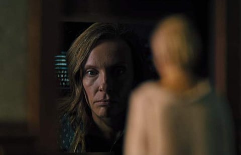 A screengrab from the video | YouTube