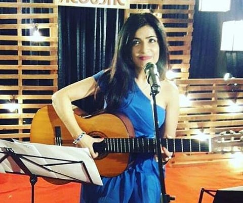 Shibani Kashyap | Instagram