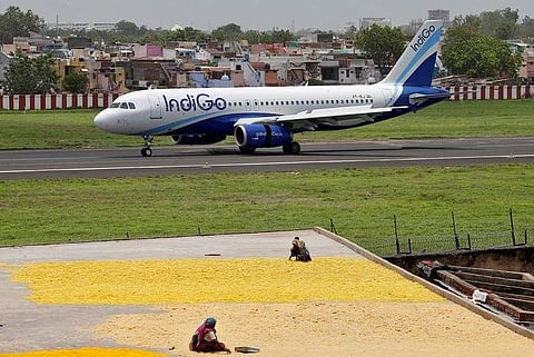 IndiGo grounds three A320 neo planes on engine woes