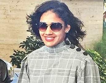 Babita Phogat is determined to make up for lost time | Express