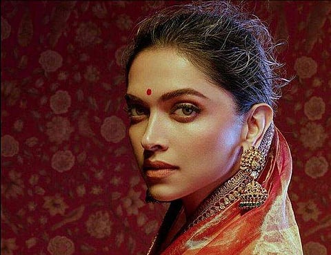 Deepika Padukone (Photo | Instagram)