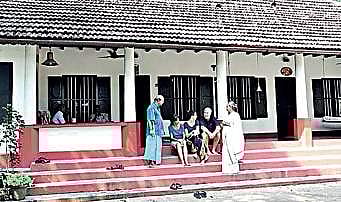 Functioning without a classification