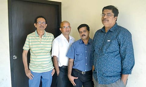 Gateway Litfest: Giving regional language writers a space