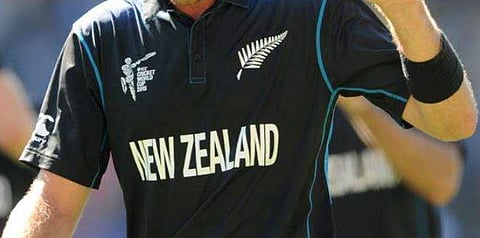 For representational purposes (File | AP)