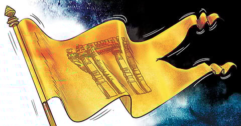 When Khilji plundered Telangana