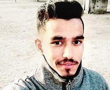 Rajat Patidar (Twitter)