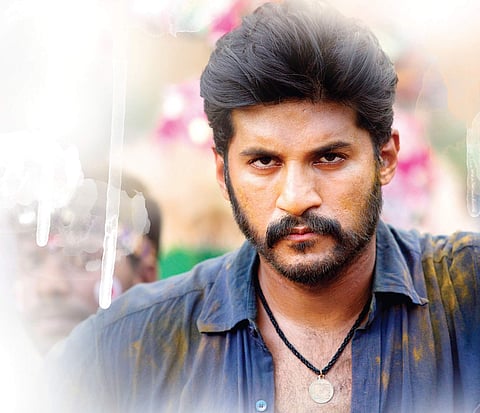 Director Bharathiraaja was doubtful if I could pull off 'Padaiveeran’, says Vijay Yesudas