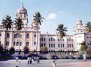 A six-year-old boy was left unattended at Osmania General Hospital on Sunday night after his mother passed away.