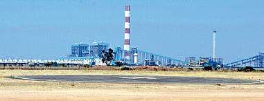 The airstrip where Nehru’s flight landed during 1960s. | Express Photo Services