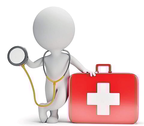 Image used for representational purpose.