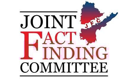 Pawan Kalyan released the JFFC logo through twitter on Monday evening.