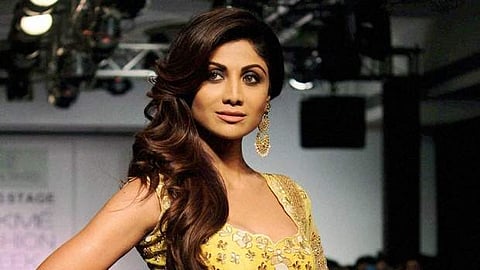 Bollywood Shilpa Shetty | PTI