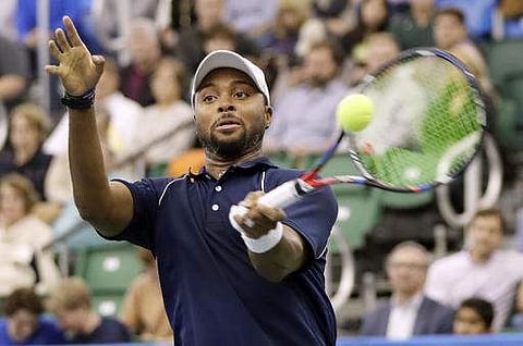 ATP world number 65 Donald Young (File | AP)