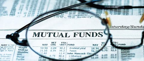LTCG tax hasn’t hit mutual funds inflows: Amfi chief executive