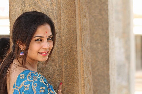 Raagavi Gowda | Facebook Photo