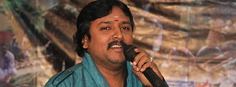 Dr Nagendra Prasad (Cinema Express Photo)