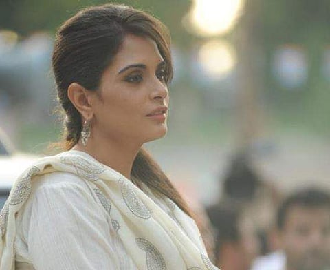 Richa Chadha | Facebook Photo