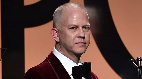 Ryan Murphy | AP