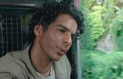 A still from the film 'Beyond The Clouds' | Youtube