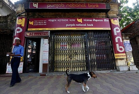 Punjab National Bank | Reuters File Photo