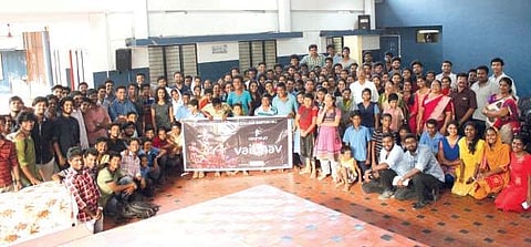 Kerala: Government Engineering College comes up with unique initiative to appreciate special talents