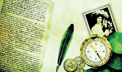 Experiences don’t corrupt, it’s the memories