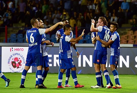 Bengaluru FC  (File| PTI)