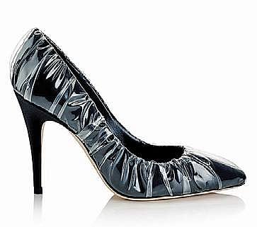 The jimmy choos to wear in 2018