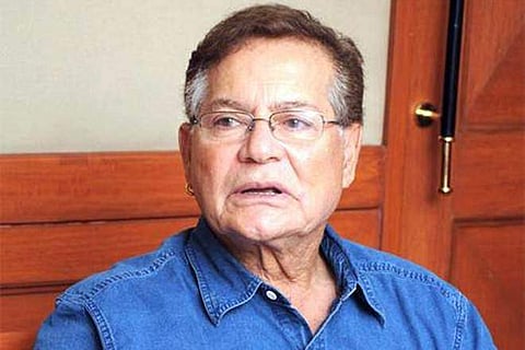 Salim Khan | PTI