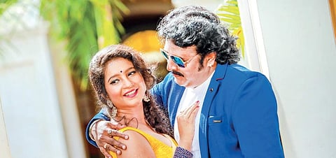 'Googal' movie review: Interesting search, but throws up an error