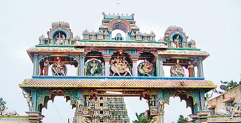 Fire safety: Vendors cooking inside, yajnas worrying factors in Nagapattinam temples