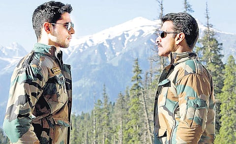 'Aiyaary' movie review: A rare Neeraj Pandey bore-fest