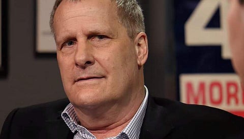 Jeff Daniels | Youtube