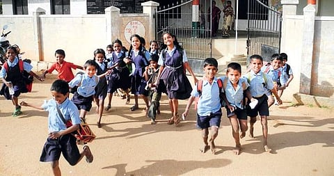 Karnataka: Free education for girls up to postgraduate level