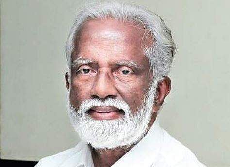 Kummanam Rajasekharan