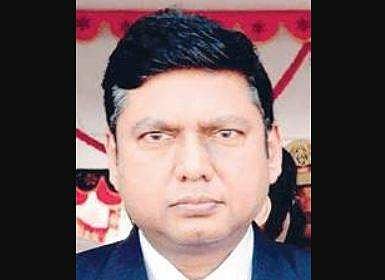 N C Asthana takes over as Vigilance director in Kerala