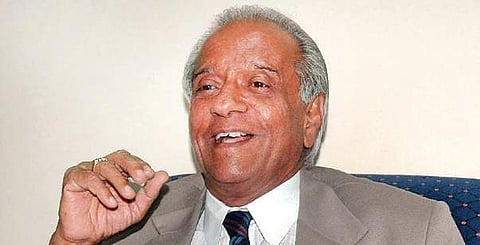 How Finance Ministers presented budgets over years