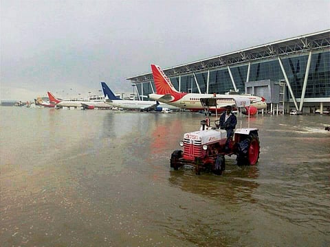 Image for representational purpose only. (File photo | PTI)