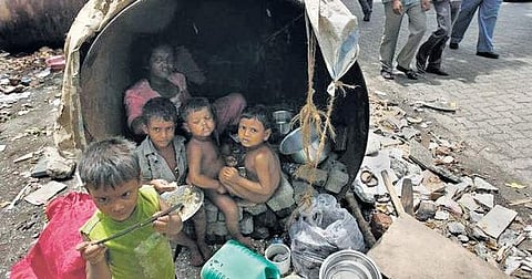 Image used for representational purpose. (File | EPS)