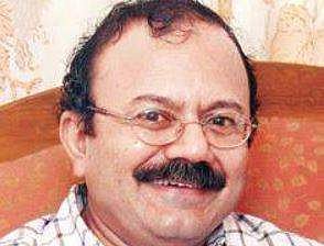 Media award for ‘Express’ scribe