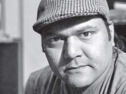 Geet Chaturvedi (EPS)